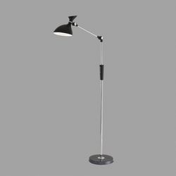 Торшер Lumion Horsa 8331/15FL