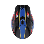 Шлем кроссовый/эндуро Acerbis WHOOPS GRAPHIC HELMET