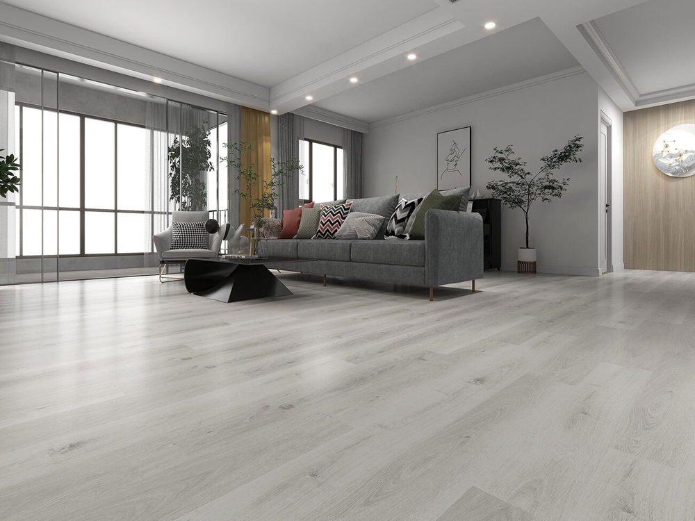 Кварцвиниловая плитка Alta Step Perfecto SPC 8813 Дуб Дальневосточный