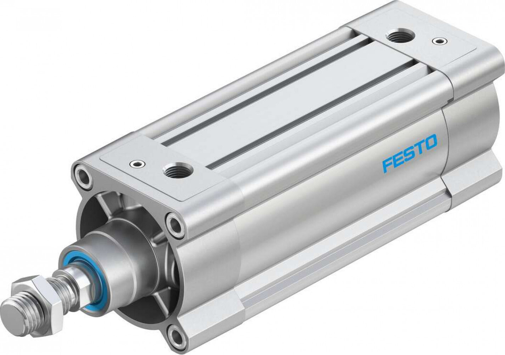 DSBC-80-125-PPVA-N3 Стандартный цилиндр
