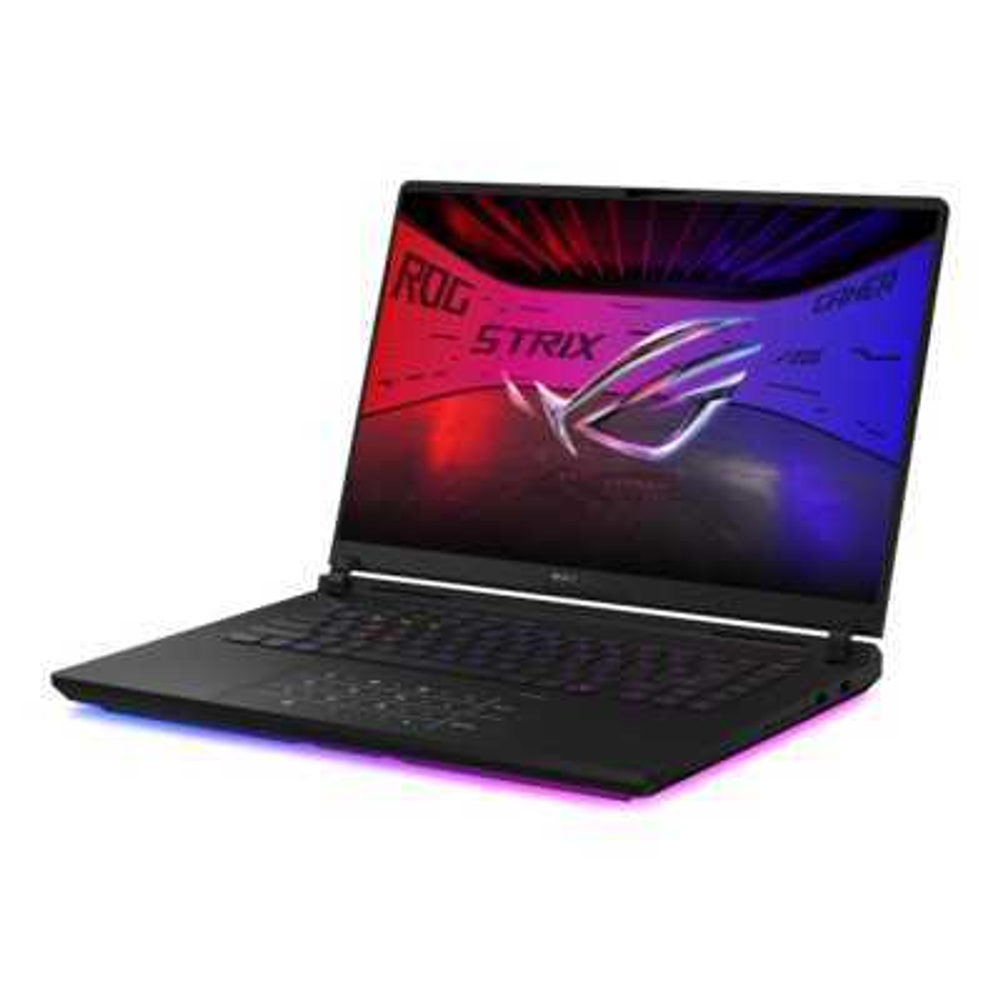 Ноутбук ASUS ROG Strix Scar 16 G635LX-RW041 90NR0L81-M001K0