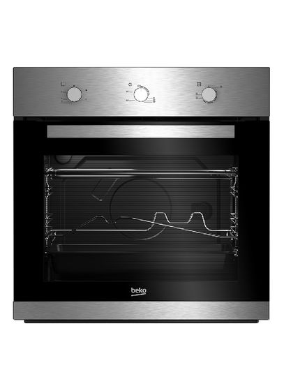 Газовый духовой шкаф Beko BIG 22101 X