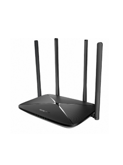 Mercusys MB115-4G Роутер Wi-Fi N300 с поддержкой 4G LTE