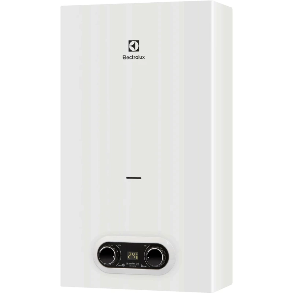 Electrolux GWH 14 NanoPlus 2.0 колонка газовая НС-1173664