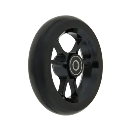Колеса Triada Air 3-Spoke,  Черный