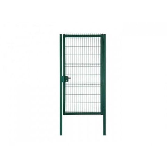 Сетка Гиттер Калитка 800х1500 D4