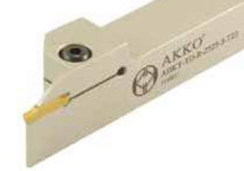 Державка для обработки наружных канавок ADKT-TD-R-1616-2-T15