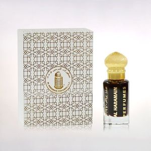 Al Haramain Perfumes Dehnal Oudh Hindi