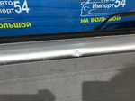 Дверь пятая MAZDA BONGO FRIENDEE 1999-2005