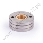 Ролик INVERMIG 350E/500E SAGGIO MIG 250/200-S д.0,8-1,0 (9.99/30.05)  (пр-во FoxWeld/КНР)