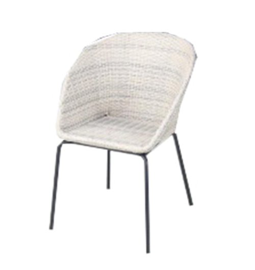 Стул к набору Эмилия арт.Y-517, бежевый  "Garden story"