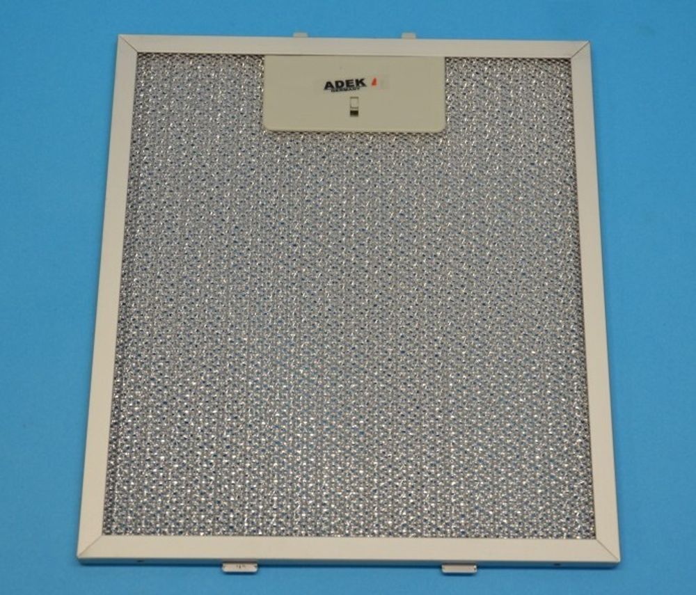 Жировой фильтр для вытяжки Gorenje 222,5x250x9мм 434083