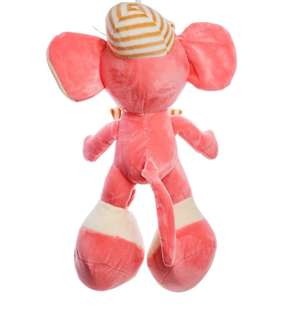 Lovely JOY PT-124/1 Фигурка «Мышонок»