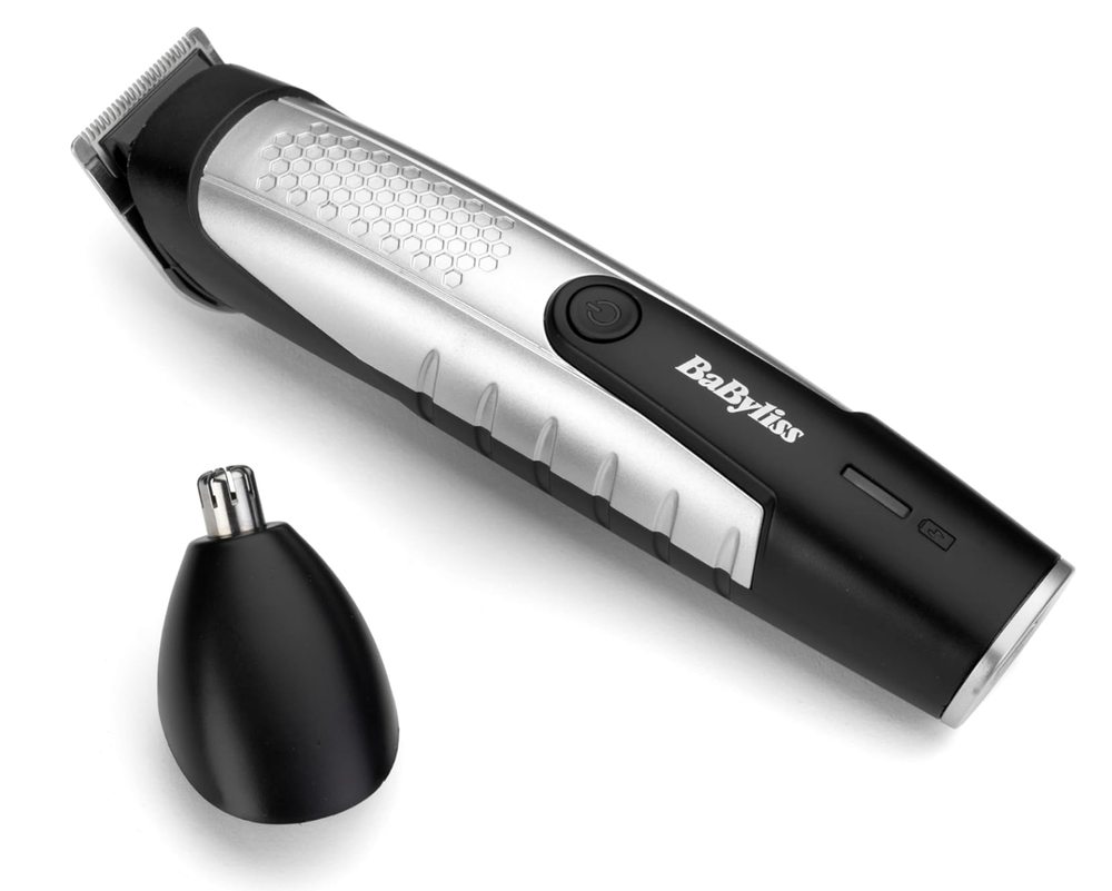 Триммер BaByliss Lithium Power T812E - 3