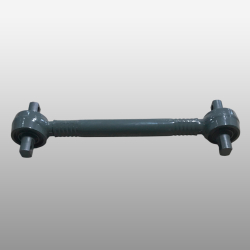 AZ9925520655 - Тяга реактивная нижняя в сборе на Sitrak C7H 8х4, 6х4