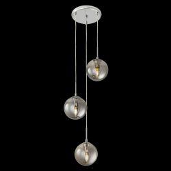 Citilux Томми CL102030 Подвесной светильник Хром