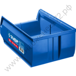 ЗУБР ЛСК-12, 12 л, 350 х 230 х 150 мм, складской лоток, Профессионал (38061-12)