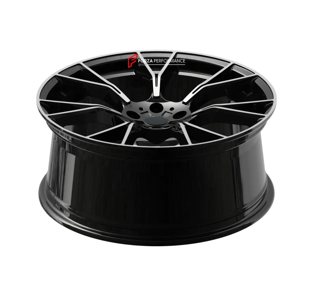 КОВАНЫЕ ДИСКИ ДЛЯ BMW 5 СЕРИИ E39 535i 1999 БМВ