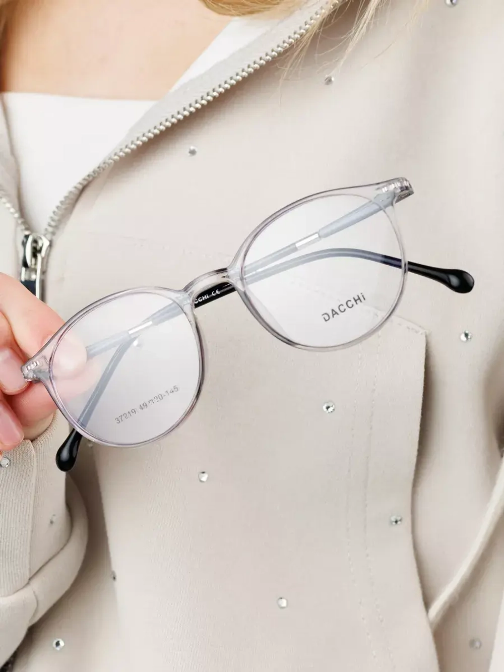 Оправа для очков для зрения