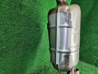 Глушитель Chery Tiggo 8 Pro Max (2022-н.в.)