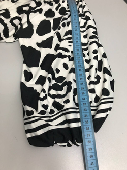 Платье Joymiss комбинированное 44 размер, новое