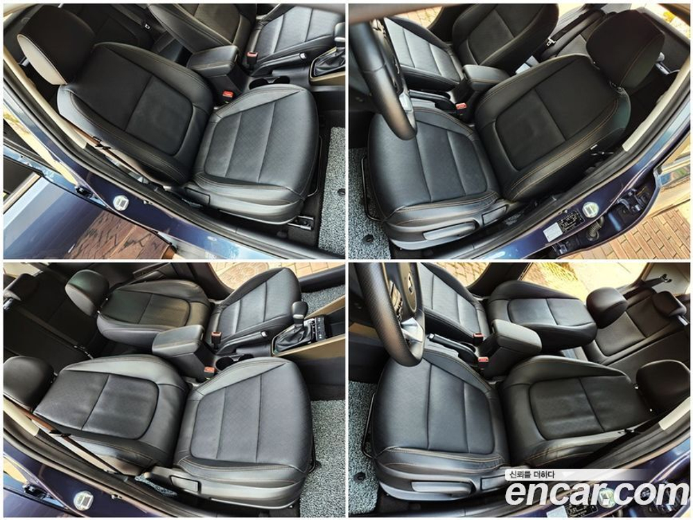 Kia  Stonic 1.0 Turbo (05.2020)