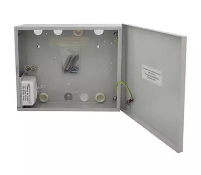 VIZIT-MB2Р монтажный бокс Vizit