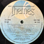 Сборник Themes (Англия 1981г.)