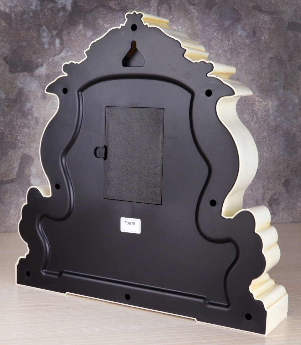 Настольные часы MIRRON, Р3019A НББ