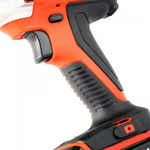 Гайковерт аккумуляторный PATRIOT BR 180 Li 1/4 180301585