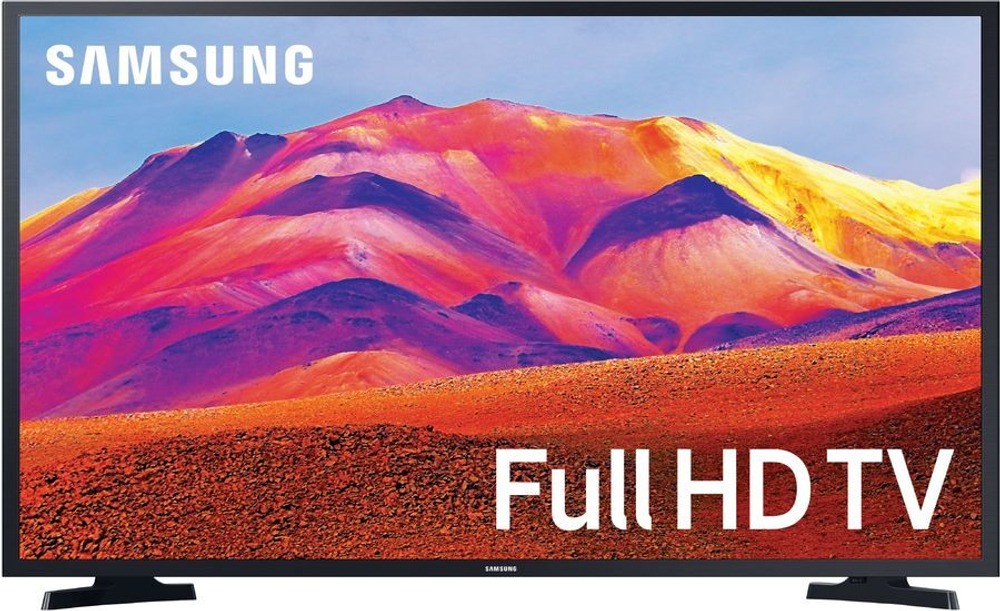 Телевизор Samsung 43" UE43T5300AUXCE