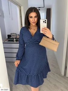Платье IH-5304 Фабрика Моды