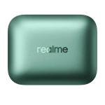 Беспроводные наушники Realme Buds Air 7 Pro, Racing Green (RMA2407)