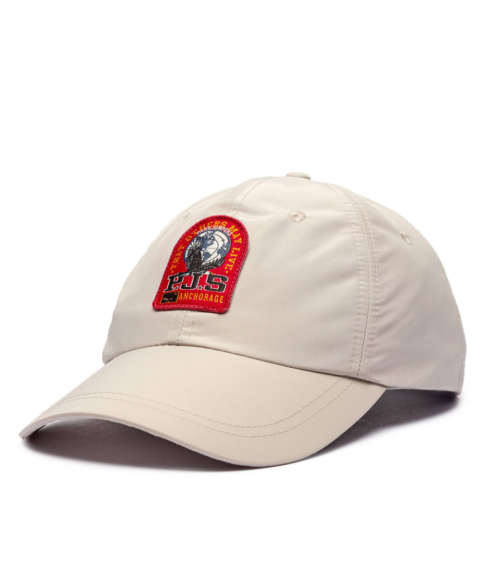 Кепка PARAJUMPERS - кремовый(PABCHA06)