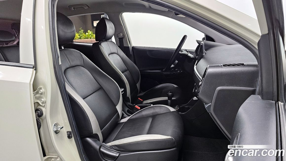 Kia Morning Urban (JA) Signatures (10.2020)