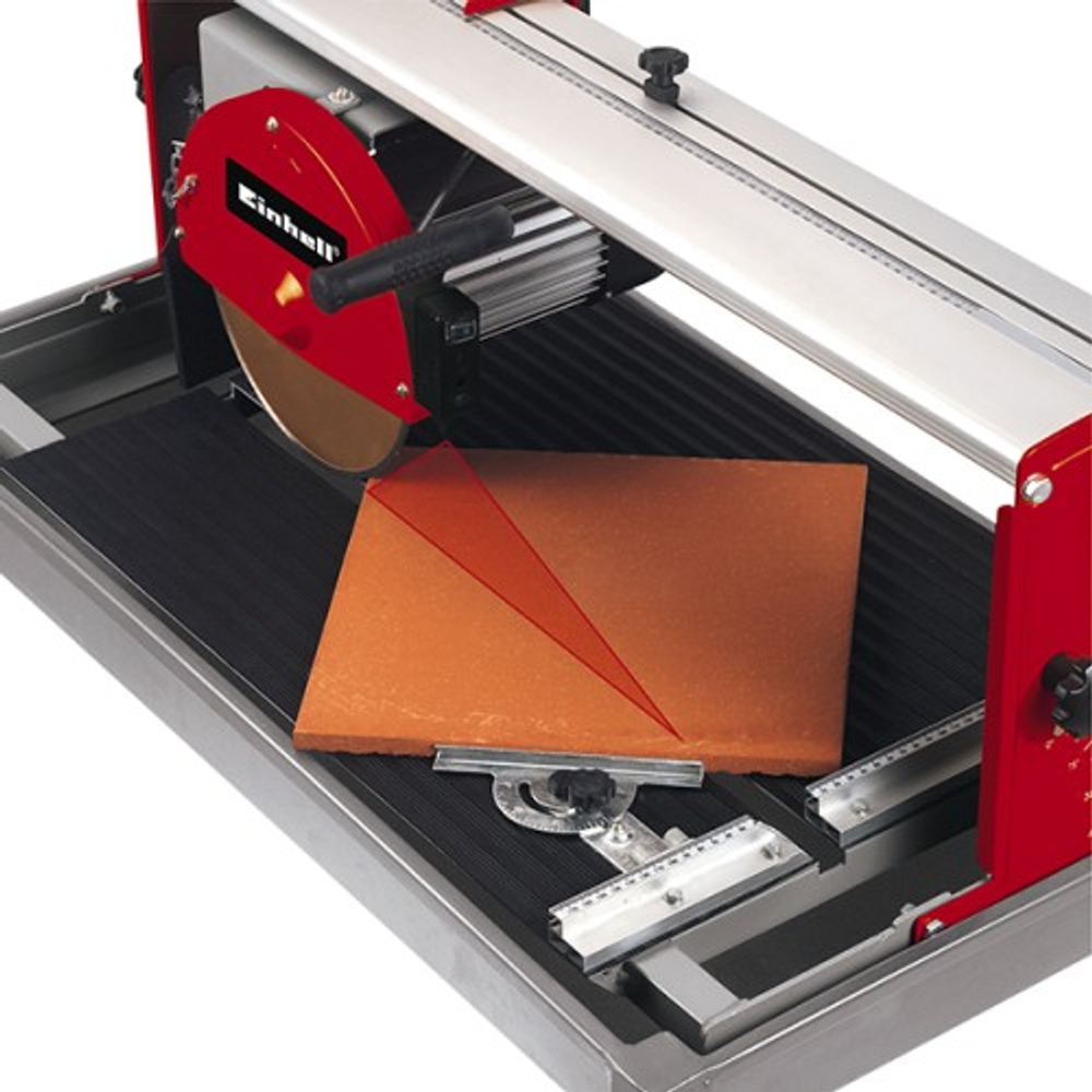 Станок камнерезный EINHELL TE-SC 570 L 4301444