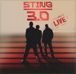 Sting / 3.0 Live (Limited Edition)(2LP)