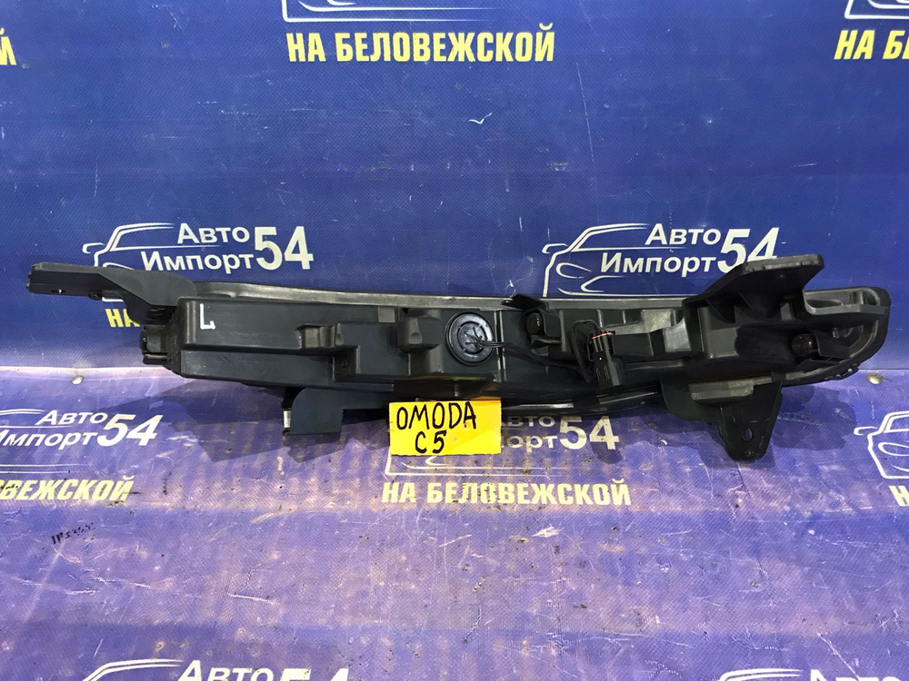 Габарит левый OMODA C5 2024