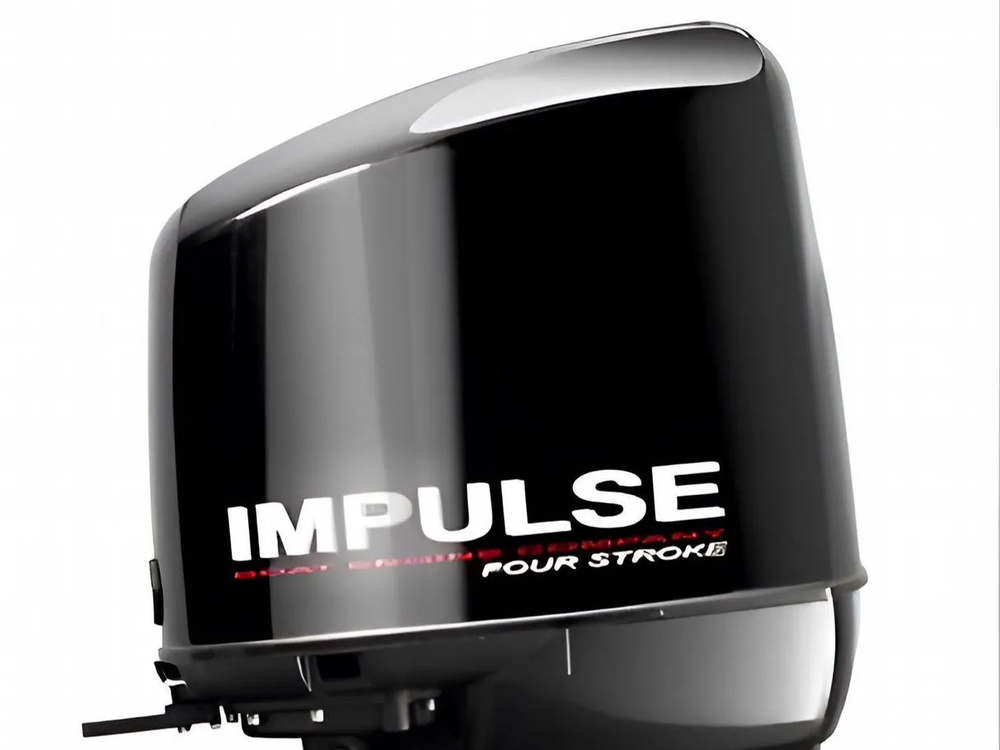 4х-тактный лодочный мотор IMPULSE 115