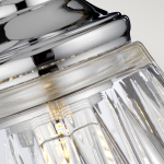 Бра для ванных комнат Quintiesse, Арт. QN-KEYNES1-BATH