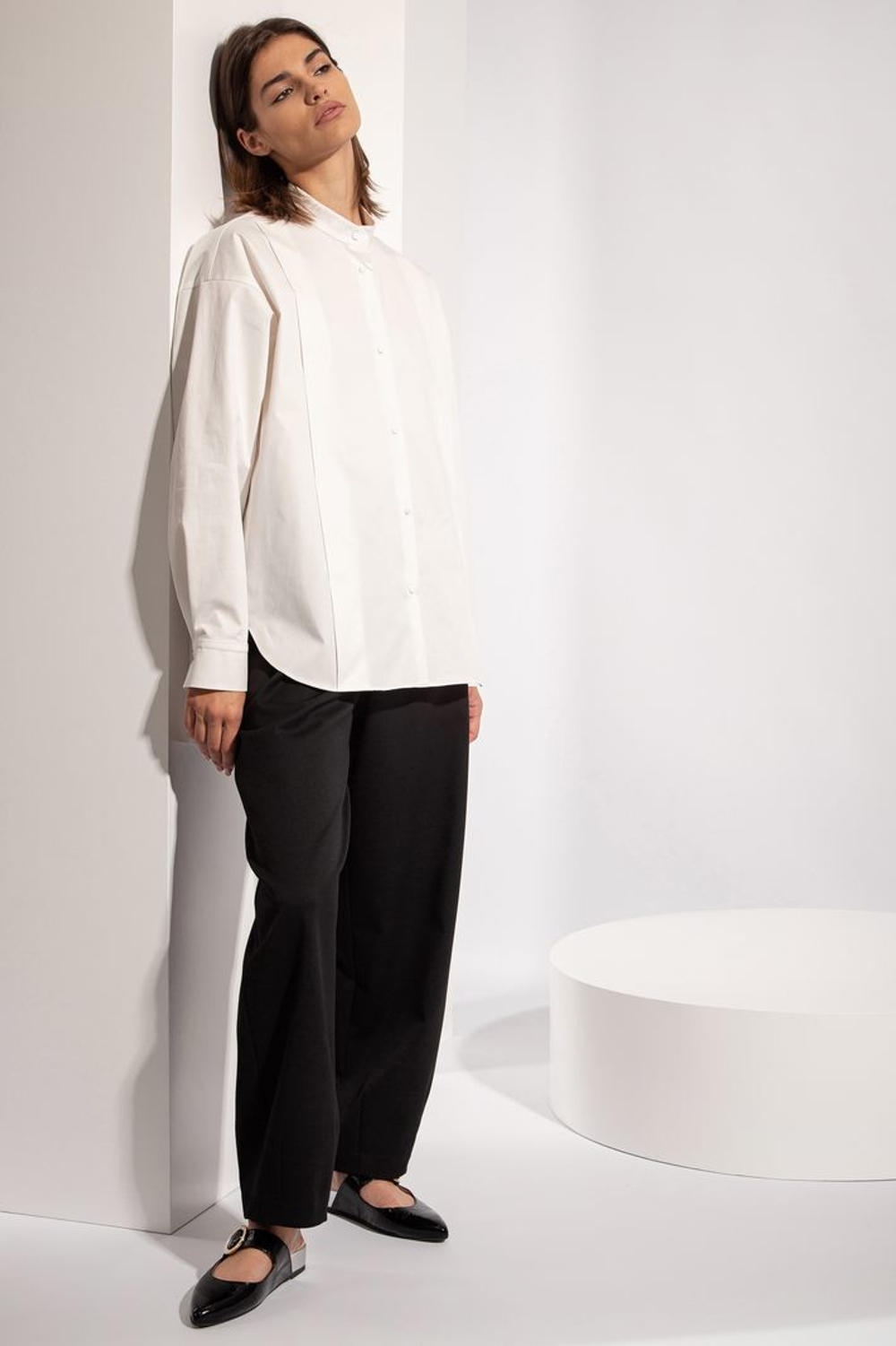 Рубашка женская 20749