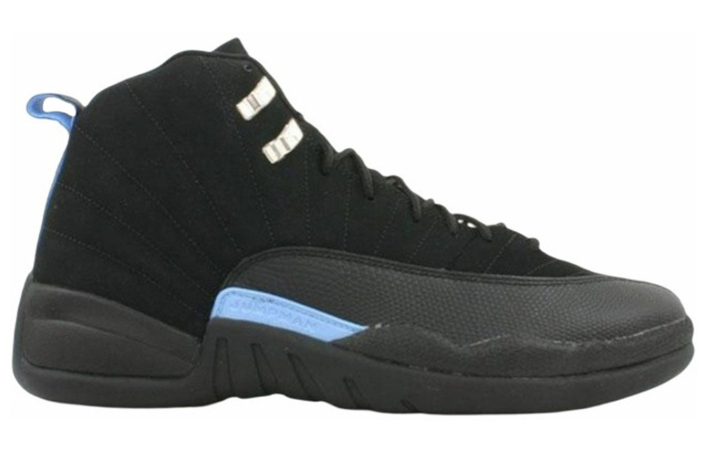 Кроссовки Jordan Air Jordan 12 Retro Nubuck 2003