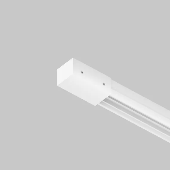 Заглушка к профилю Elasity IP Outdoor o-tr001-ec-w