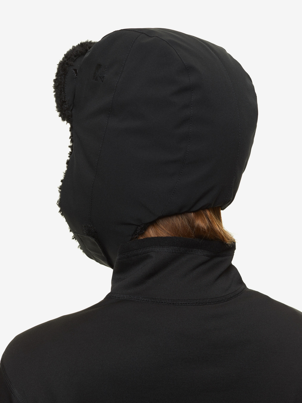 Шапка женская SWAN Баск