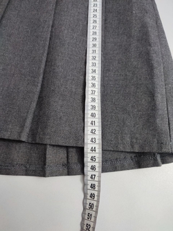 Юбка Marks&Spencer в складку на 9-10 лет