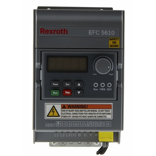 EFC5610-0K75-1P2-MDA-7P-NNNNN-L1NN