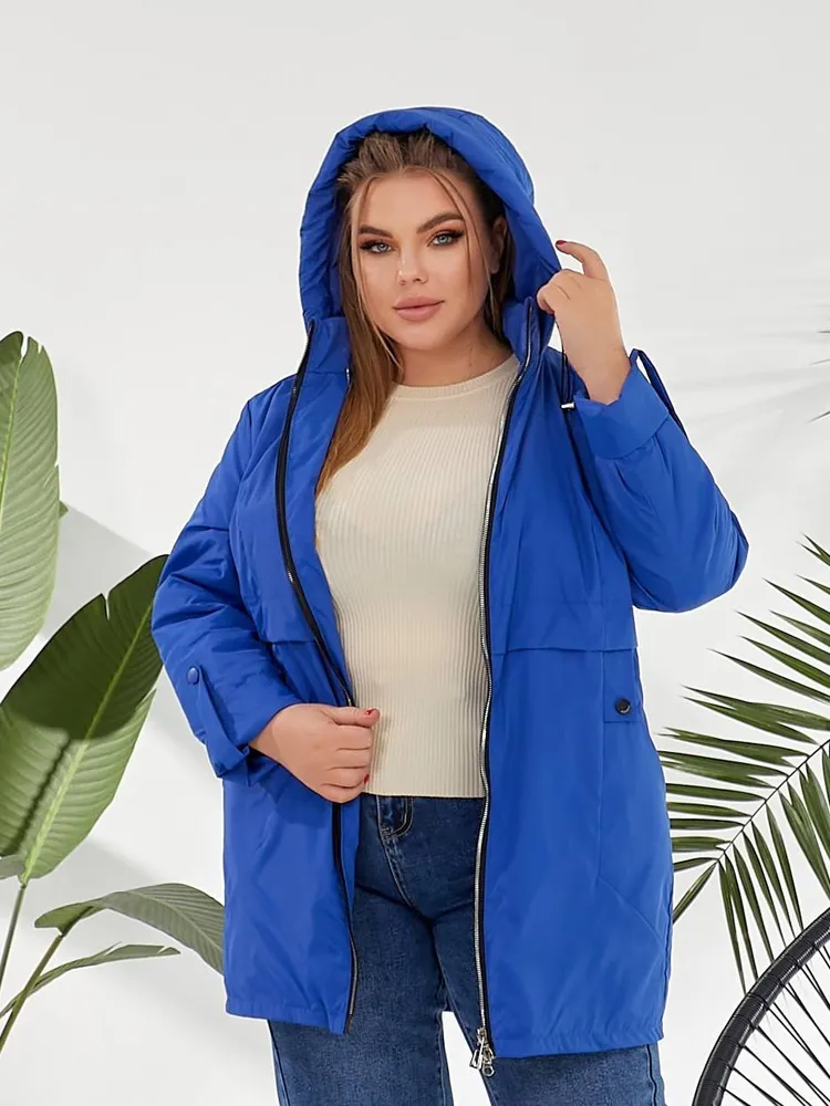 Куртка УК-835 Фабрика Моды