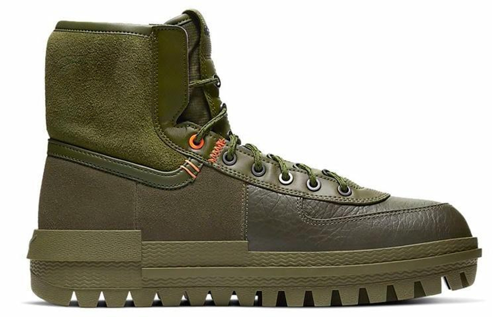 Кроссовки Nike Xarr