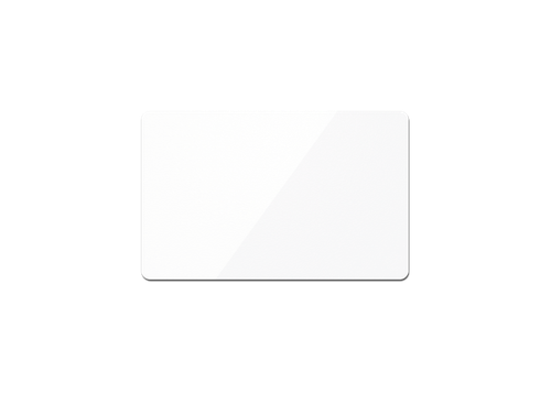 MF1-Slim Бесконтактная карта Mifare тонкая