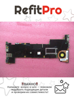 Материнская плата для ноутбука Lenovo X240 i3-4010U W8-Pro (04X5156), оригинал